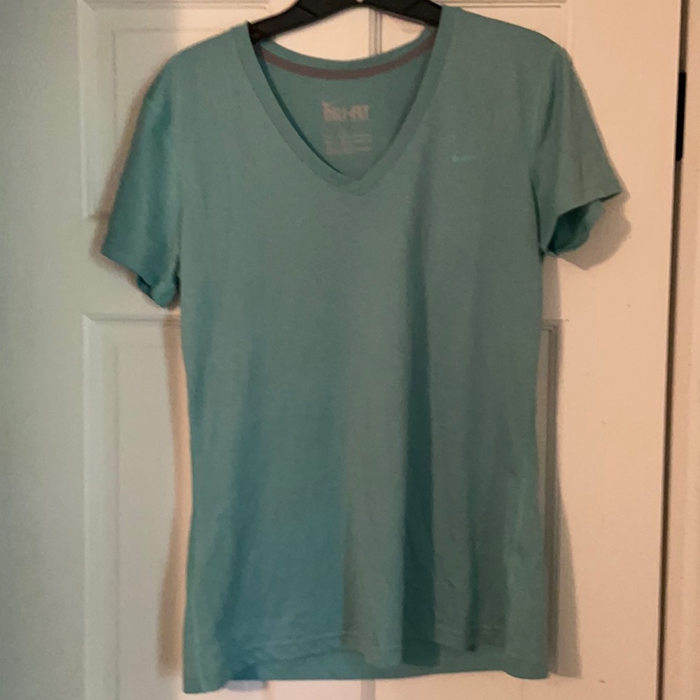 Nike Dri-Fit shirt